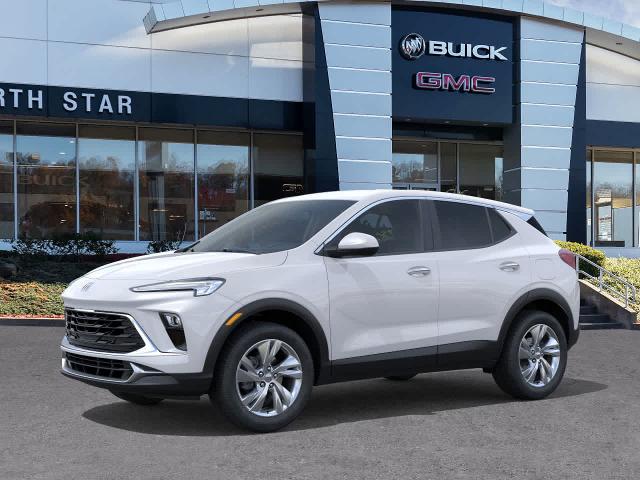2026 Buick Encore GX Vehicle Photo in ZELIENOPLE, PA 16063-2910