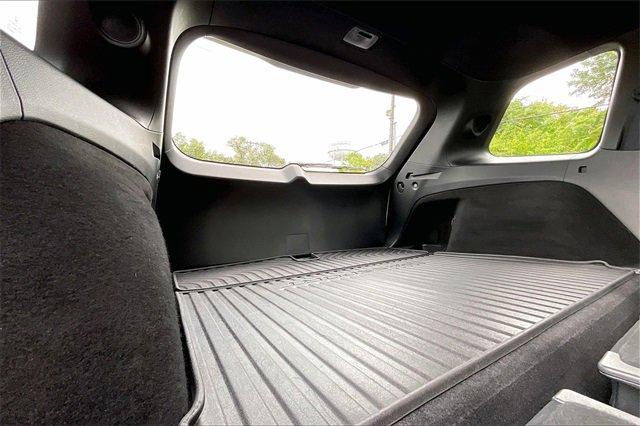 2020 Honda Passport Vehicle Photo in INDEPENDENCE, MO 64055-1314