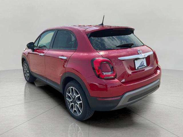 2019 FIAT 500X Vehicle Photo in Kaukauna, WI 54130
