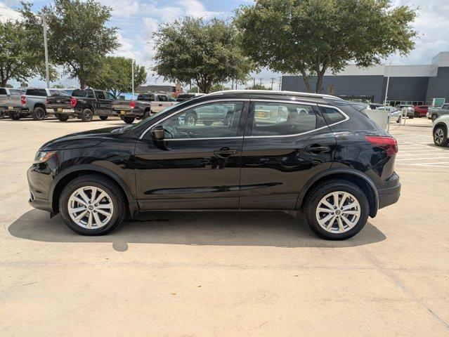 2019 Nissan Rogue Sport Vehicle Photo in San Antonio, TX 78209