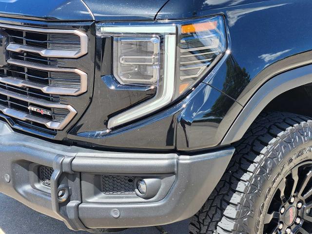 2023 GMC Sierra 1500 Vehicle Photo in DENTON, TX 76210-9321