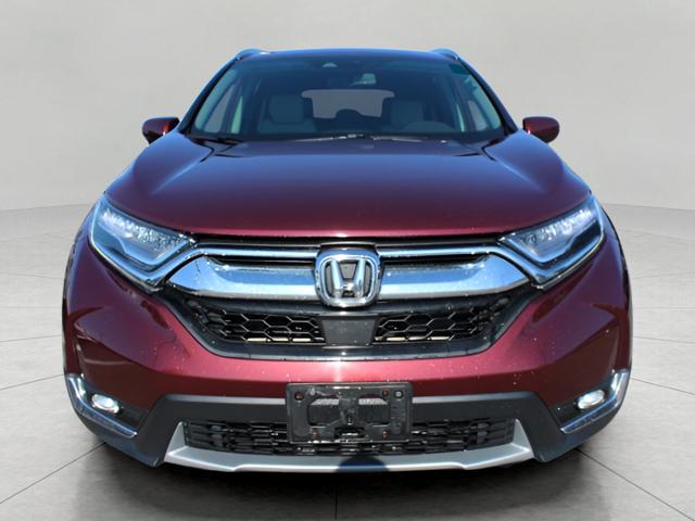 2017 Honda CR-V Vehicle Photo in Green Bay, WI 54304