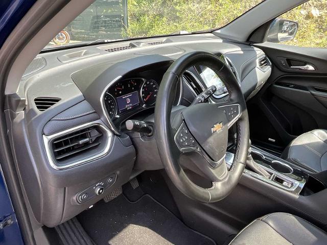 2023 Chevrolet Equinox Vehicle Photo in PITTSBURGH, PA 15226-1209