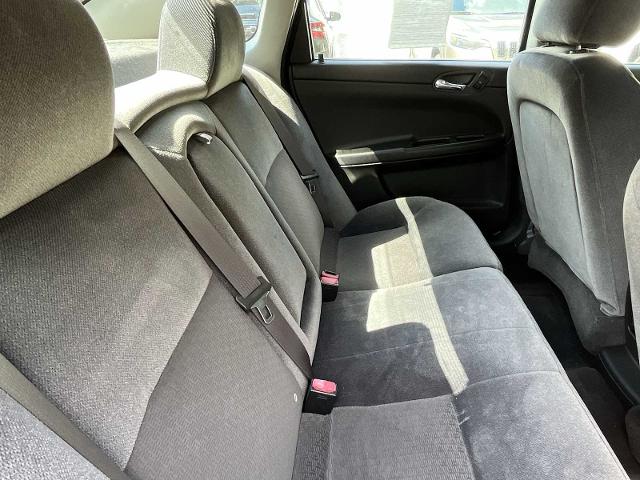 2013 Chevrolet Impala Vehicle Photo in PITTSBURGH, PA 15226-1209