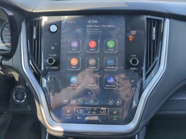 2025 Subaru Outback Vehicle Photo in Green Bay, WI 54304