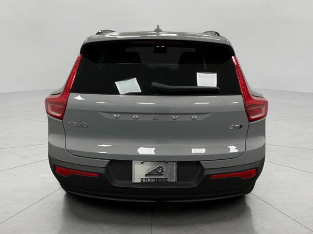 2026 Volvo XC40 Vehicle Photo in Appleton, WI 54913