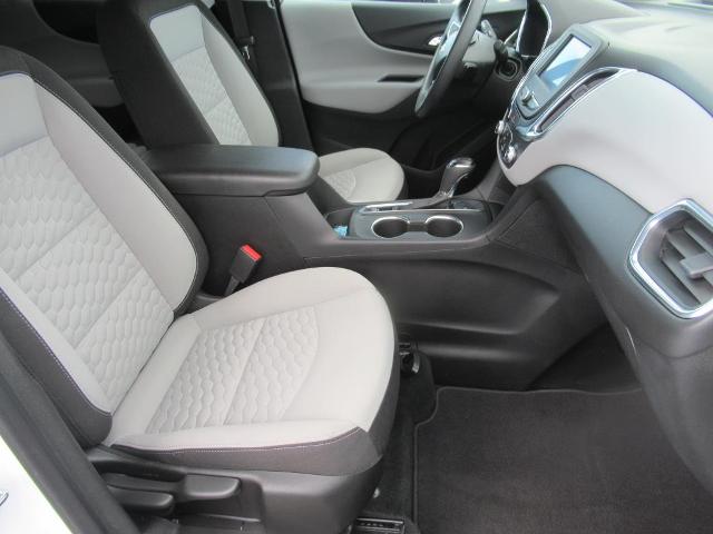 2020 Chevrolet Equinox Vehicle Photo in LEESBURG, FL 34788-4022