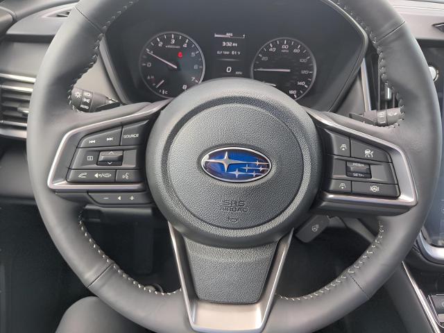 2025 Subaru Outback Vehicle Photo in Green Bay, WI 54304