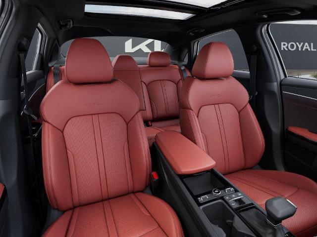 2025 Kia K5 Vehicle Photo in Tucson, AZ 85712