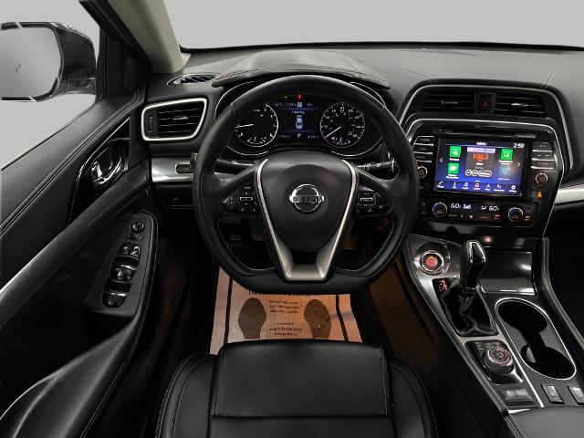 2020 Nissan Maxima Vehicle Photo in Appleton, WI 54913