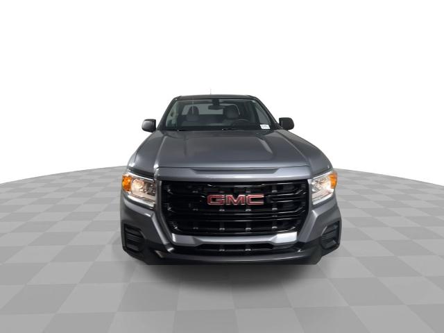 2021 GMC Canyon Vehicle Photo in GILBERT, AZ 85297-0402