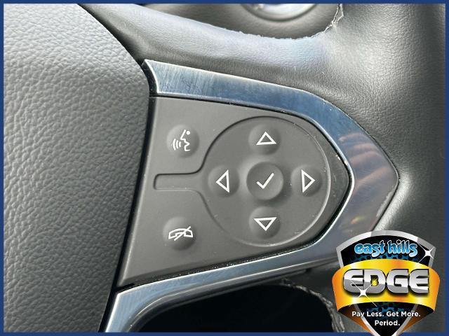 2023 Chevrolet Traverse Vehicle Photo in Roslyn, NY 11576