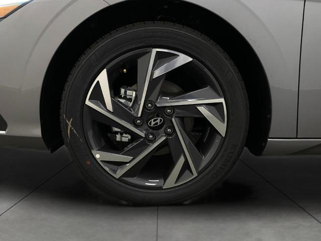2025 Hyundai ELANTRA Vehicle Photo in Appleton, WI 54913