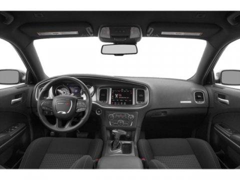 2023 Dodge Charger Vehicle Photo in BRUNSWICK, GA 31525-1881