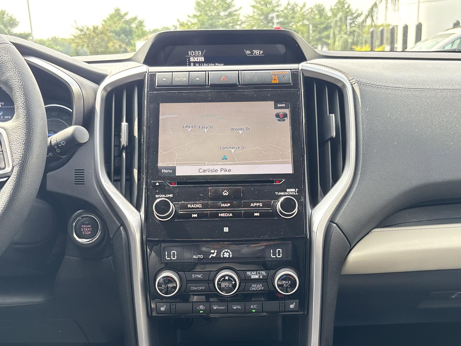 2019 Subaru Ascent Vehicle Photo in Mechanicsburg, PA 17050