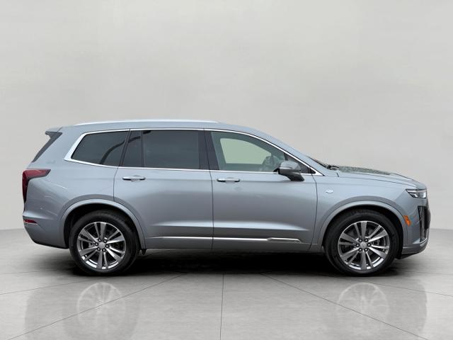 2024 Cadillac XT6 Vehicle Photo in MADISON, WI 53713-3220