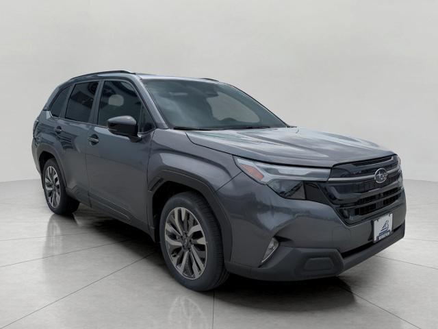 2025 Subaru Forester Vehicle Photo in Green Bay, WI 54304