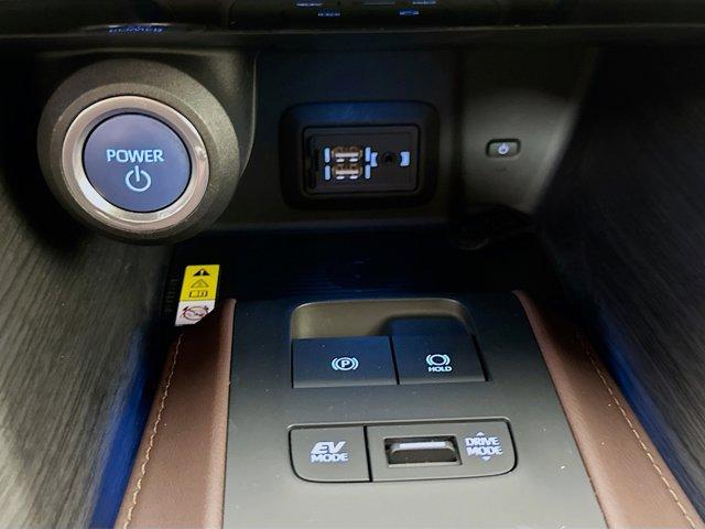 2021 Toyota Venza Vehicle Photo in Flemington, NJ 08822