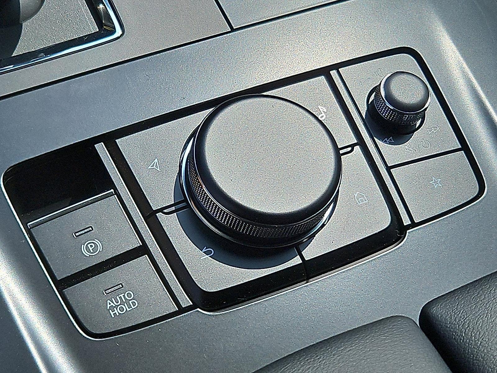 2025 Mazda CX-90 Vehicle Photo in Trevose, PA 19053