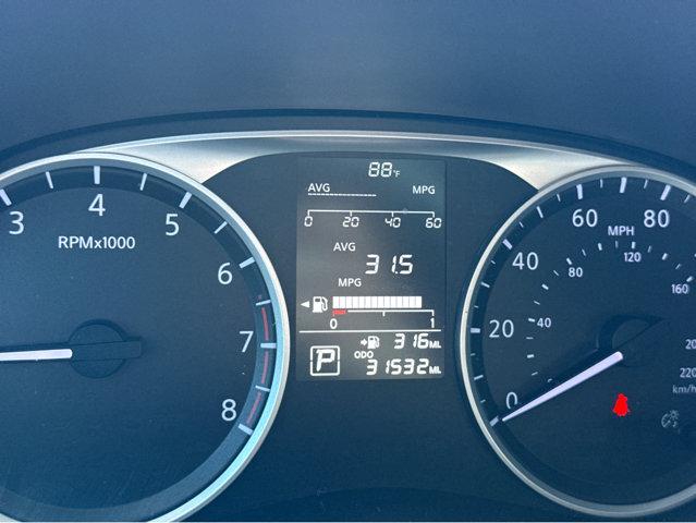 2023 Nissan Kicks Vehicle Photo in Savannah, GA 31419