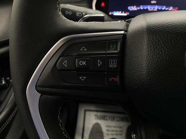 2023 Jeep Grand Cherokee L Vehicle Photo in Appleton, WI 54913
