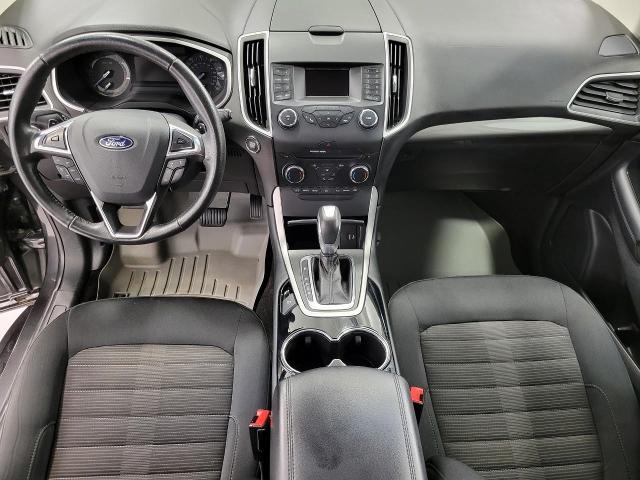 2018 Ford Edge Vehicle Photo in Neenah, WI 54956