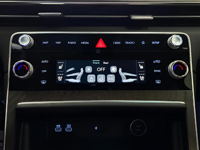 2025 Genesis GV80 Vehicle Photo in Appleton, WI 54913