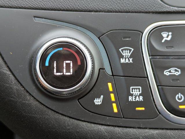 2023 Chevrolet Malibu Vehicle Photo in BRUNSWICK, GA 31525-1881