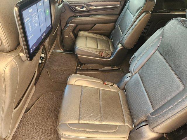2021 GMC Yukon XL Vehicle Photo in Decatur, TX 76234