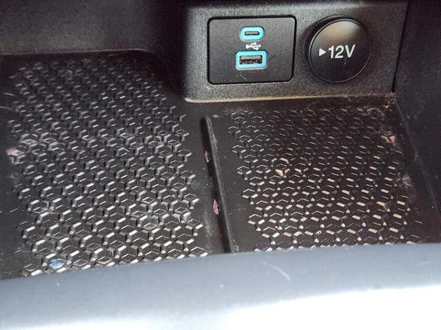 2021 Ford Bronco Sport Vehicle Photo in DENTON, TX 76210-9321