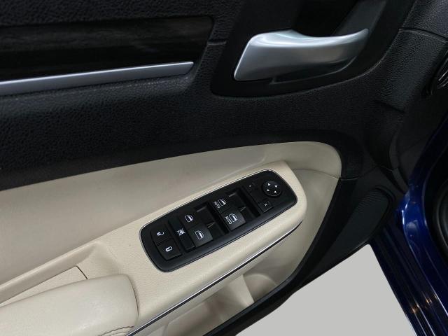 2016 Chrysler 300 Vehicle Photo in Appleton, WI 54913