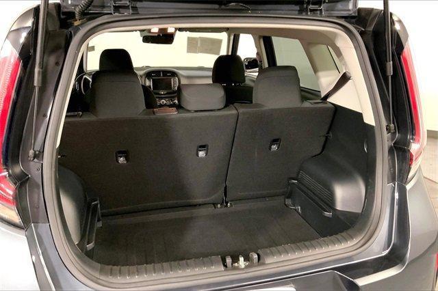 2024 Kia Soul Vehicle Photo in KANSAS CITY, MO 64114-4502