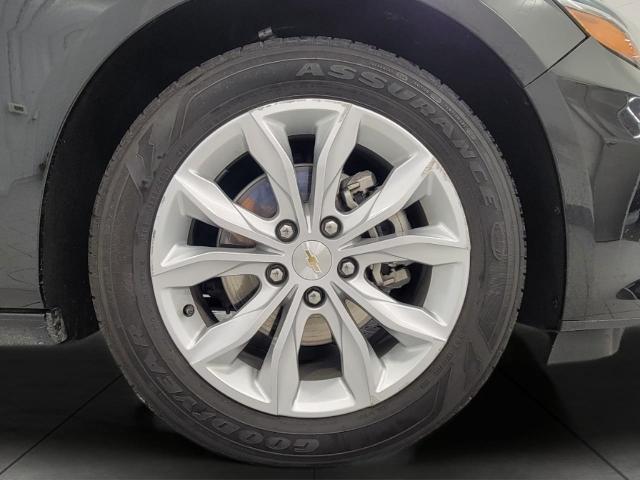 2024 Chevrolet Malibu Vehicle Photo in GREEN BAY, WI 54303-3330