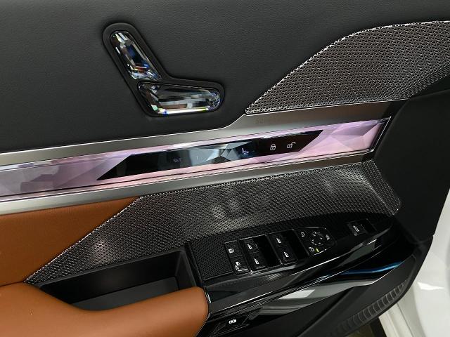 2025 BMW 740i xDrive Vehicle Photo in Appleton, WI 54913