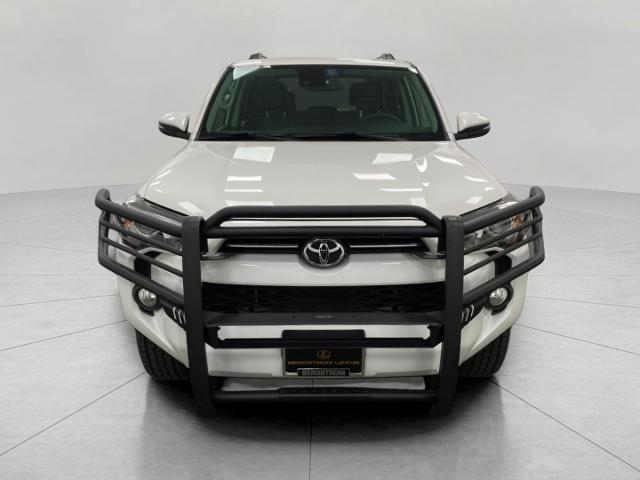 2020 Toyota 4Runner Vehicle Photo in APPLETON, WI 54914-4656