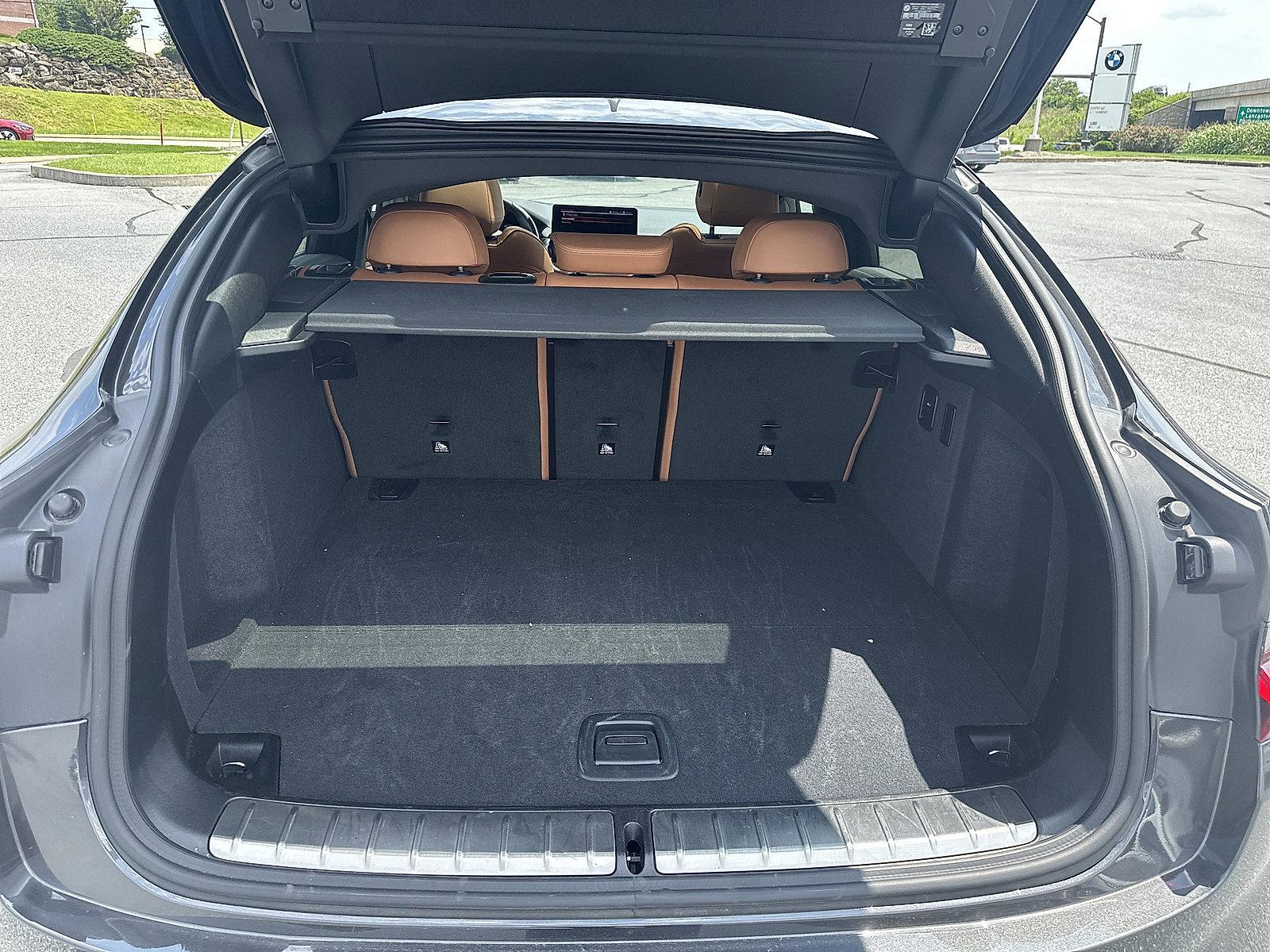 2023 BMW X4 M40i Vehicle Photo in Lancaster, PA 17601