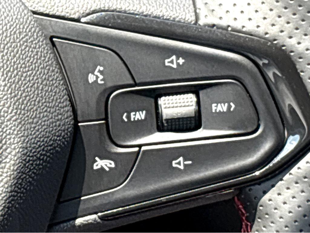 2025 Chevrolet Trax Vehicle Photo in POOLER, GA 31322-3252