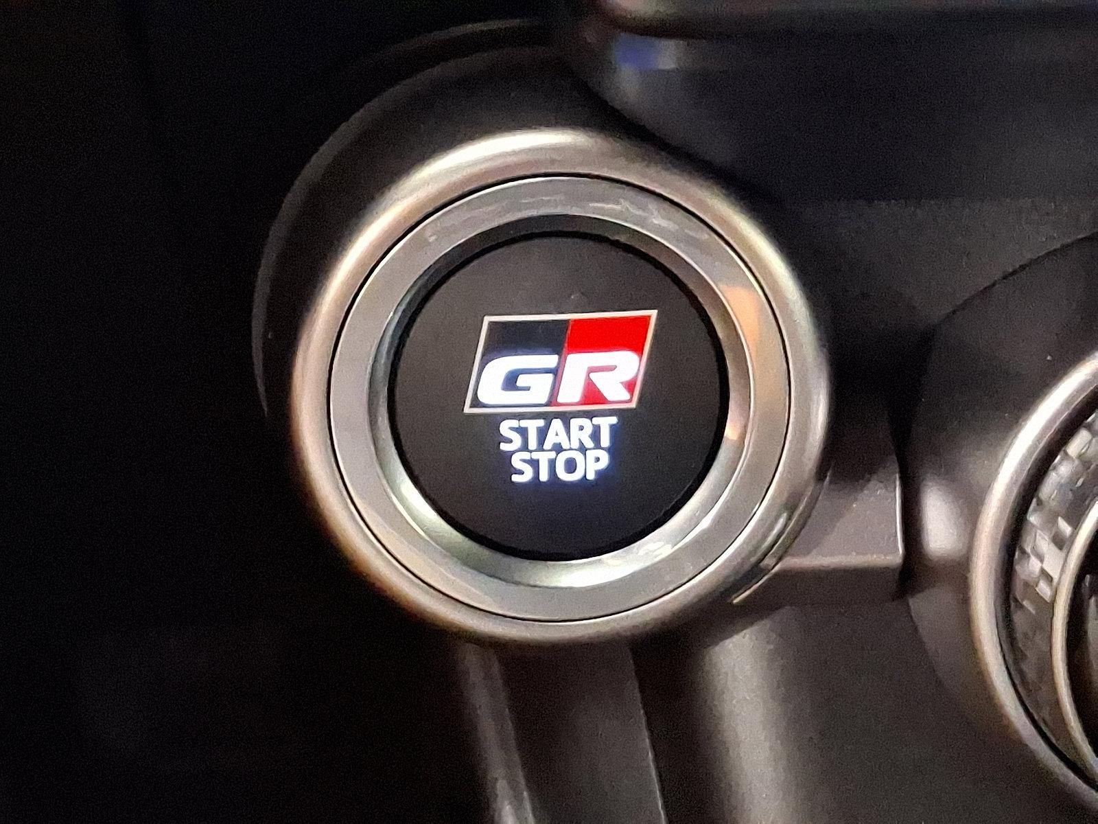 2025 Toyota GR86 Vehicle Photo in Trevose, PA 19053