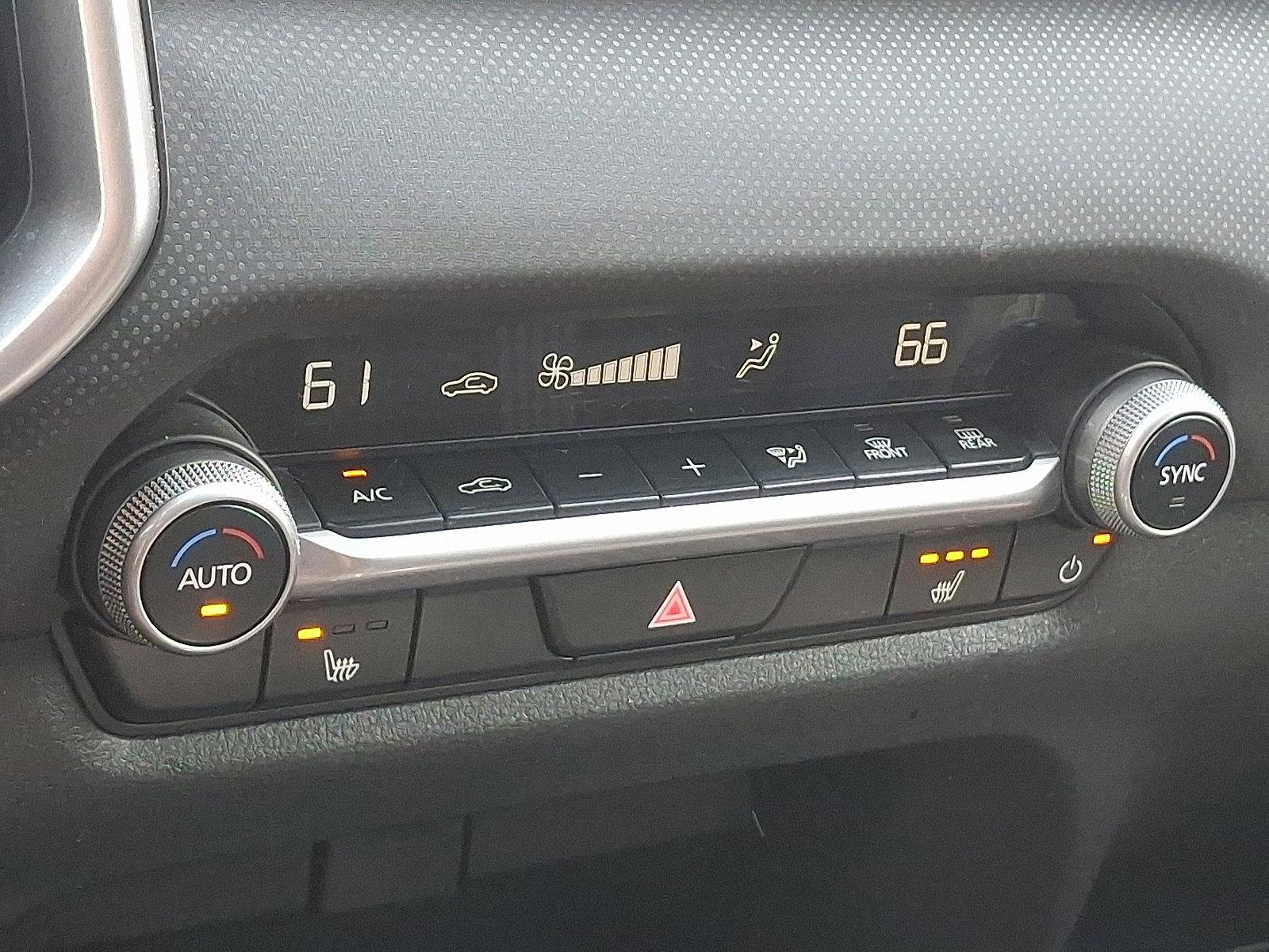 2024 Mazda CX-50 Vehicle Photo in Harrisburg, PA 17111
