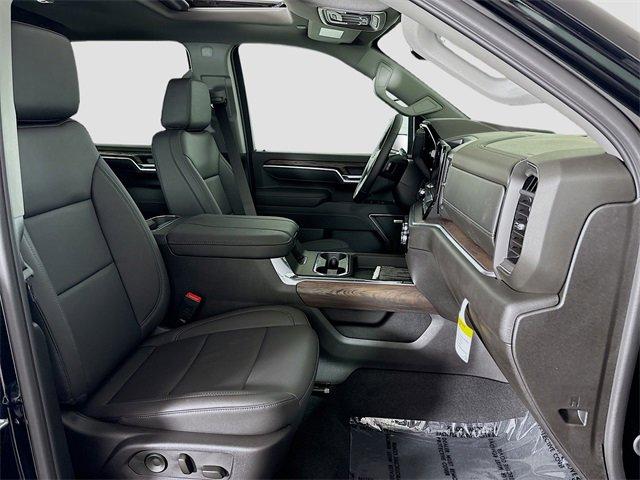 2025 GMC Sierra 3500 HD Vehicle Photo in PUYALLUP, WA 98371-4149