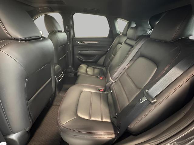2025 Mazda CX-5 Vehicle Photo in Green Bay, WI 54304