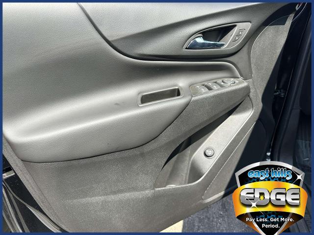 2022 Chevrolet Equinox Vehicle Photo in Roslyn, NY 11576