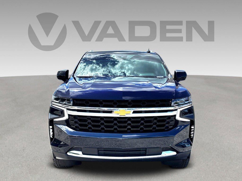 2023 Chevrolet Tahoe Vehicle Photo in SAVANNAH, GA 31406-4513