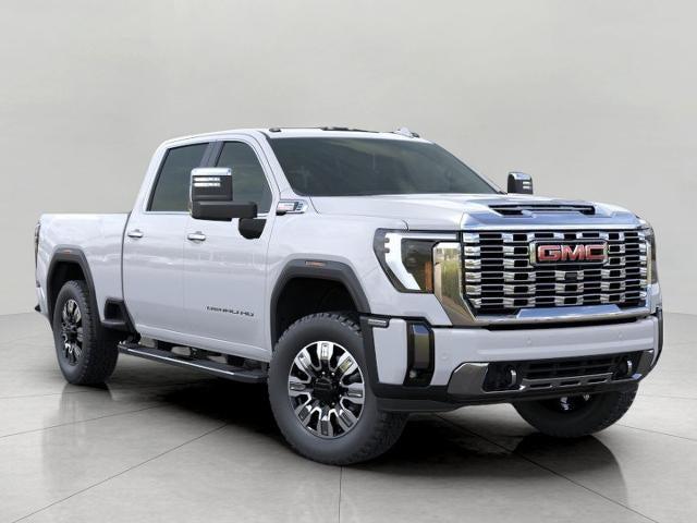 2025 GMC Sierra 2500 HD Vehicle Photo in Neenah, WI 54956
