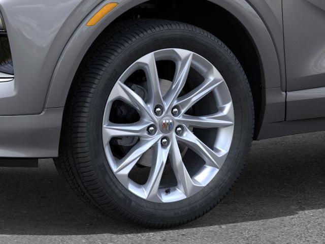 2026 Buick Encore GX Vehicle Photo in DANBURY, CT 06810-5034