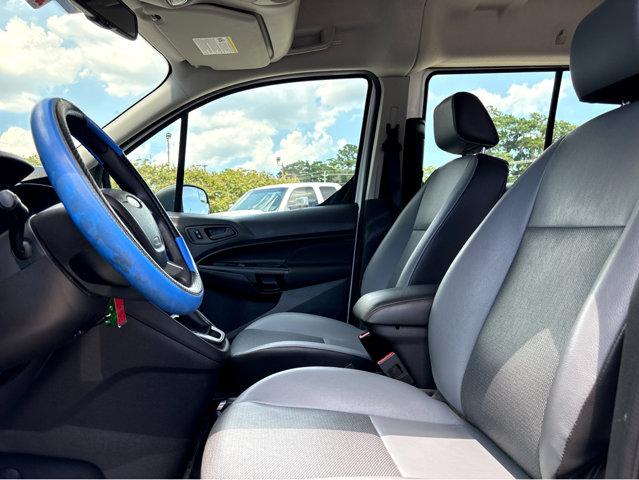 2018 Ford Transit Connect Wagon Vehicle Photo in Savannah, GA 31419