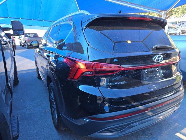2023 Hyundai SANTA FE Vehicle Photo in Decatur, TX 76234