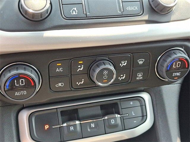 2023 GMC Acadia Vehicle Photo in LANCASTER, PA 17601-0000
