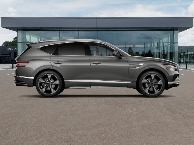 2026 Genesis GV80 Vehicle Photo in Appleton, WI 54913