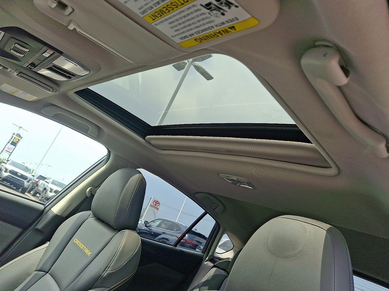 2023 Subaru Crosstrek Vehicle Photo in Harrisburg, PA 17111